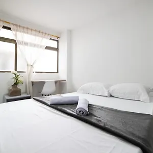 Descansa Y Explora Privada En C Habitación en casa particular