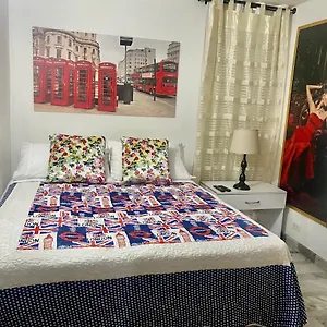 De 4 Exito De Laureles Apartamento