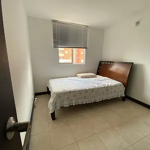 Torres Del Rio Apartamento