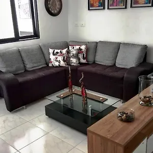 Apartamento Centro De Apartamento