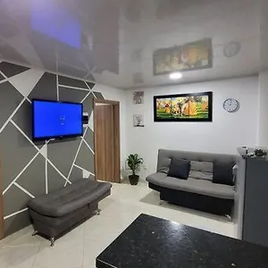 Look Laureles 402 Apartamento
