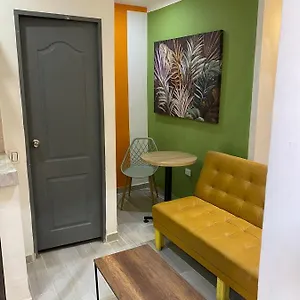 Duplex Laurles Ubicacion Excelente La70 Estadio Apartamento