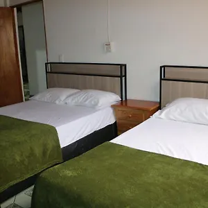 Aparta Torre De Prado Penthouse Apartamento